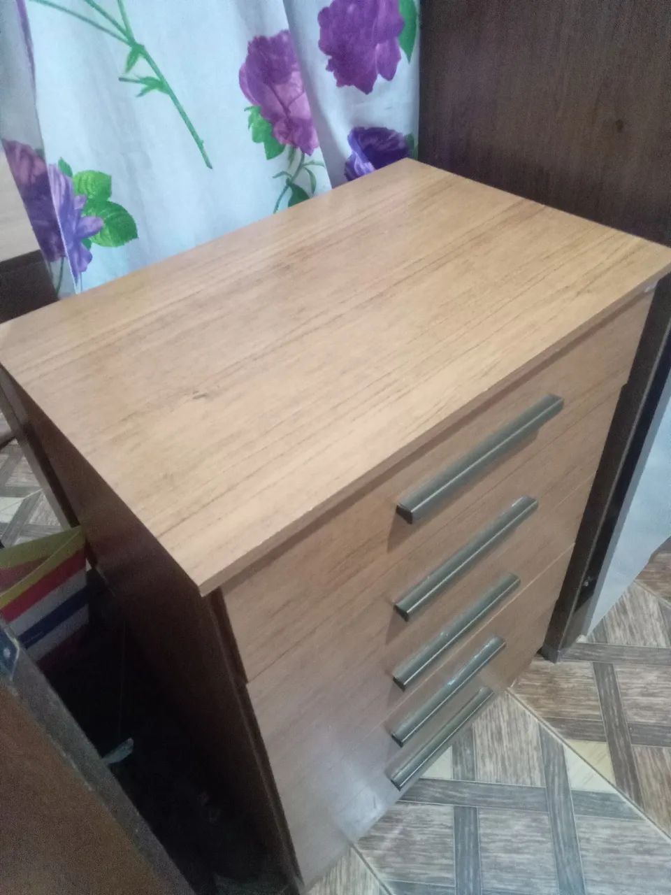 Cômoda. Passo cartão  - Foto 3