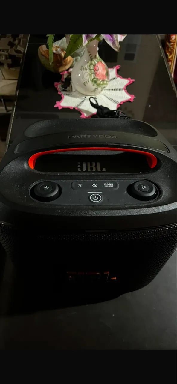 JBL Partybox Encore Essential 2 - Foto 2