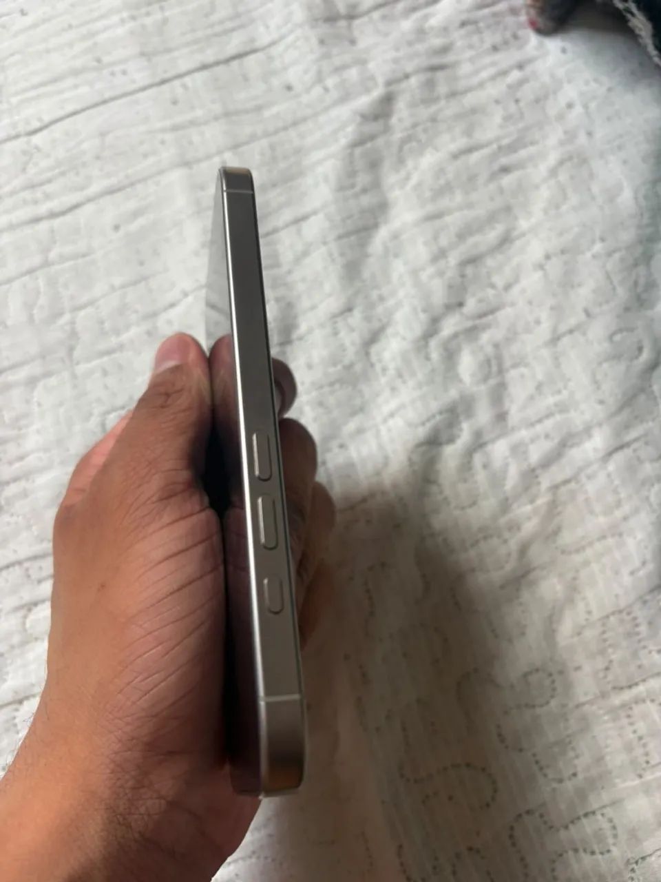 iPhone 16 pro - Foto 4