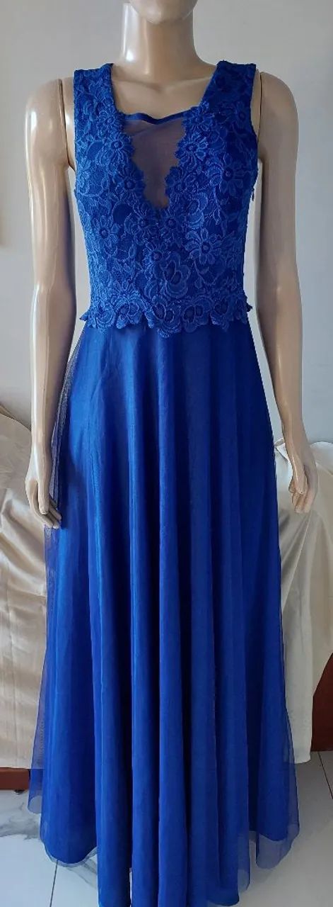 Vestido de festa  - Foto 2