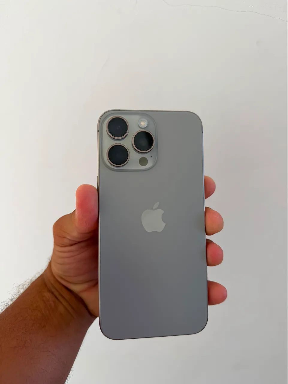 iPhone 15 pro Max 256gb - Foto 2