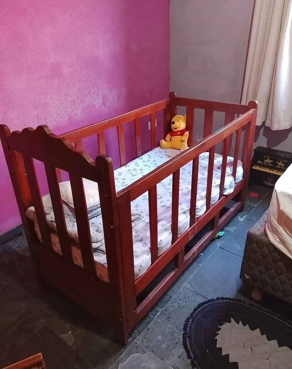 Berço - Foto 2