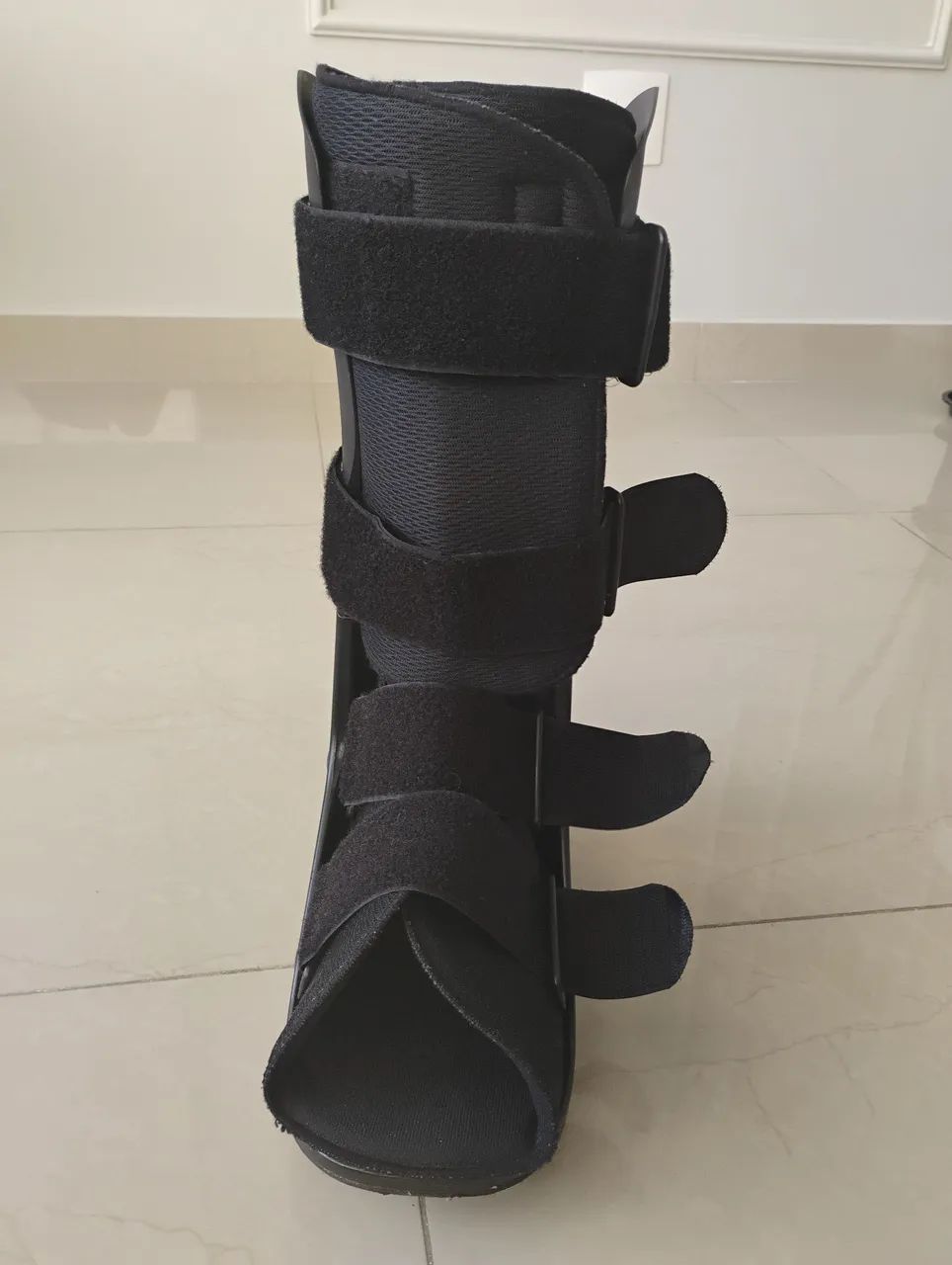 Bota - Foto 3