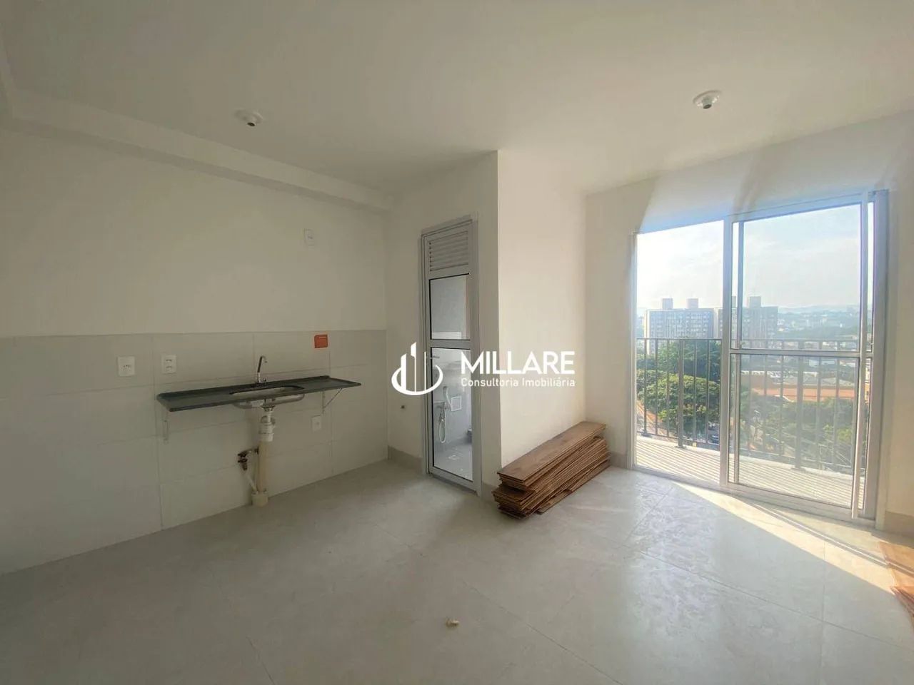APARTAMENTO LOCAÇÃO BARRA FUNDA - Foto 4