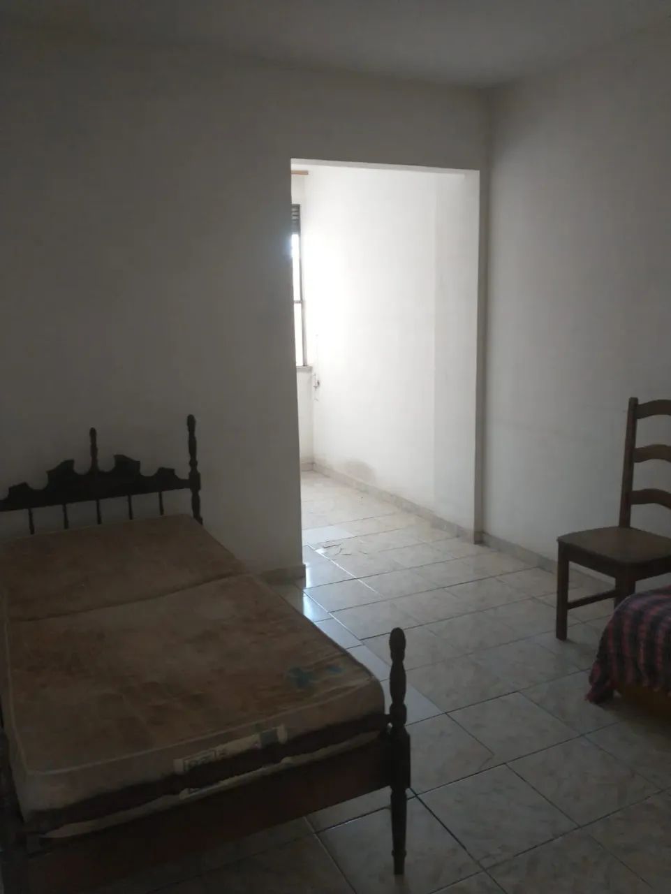 MO42  Apto no Ed. Braz de Aguiar 3 quartos - Foto 3
