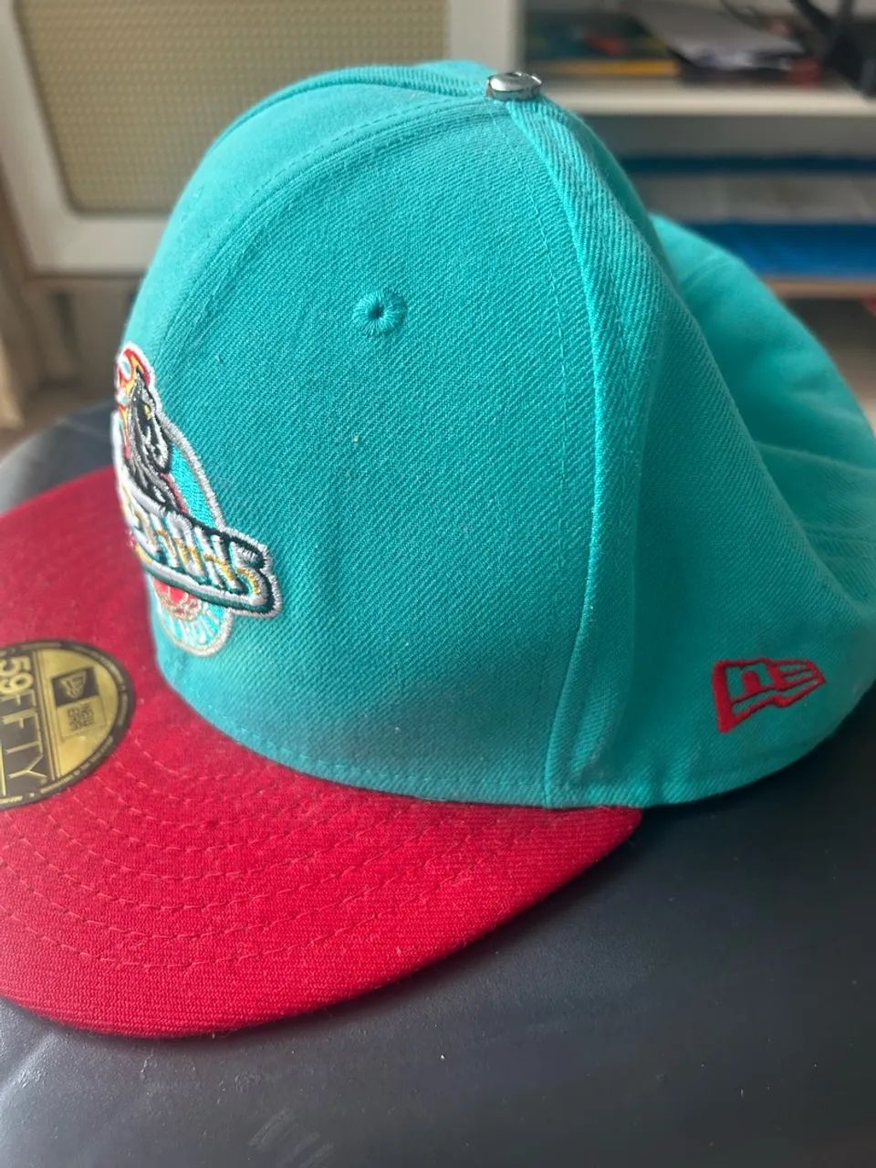 Boné new era original  - Foto 2