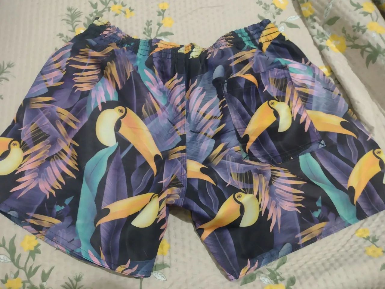 Shorts Reserva - Foto 3