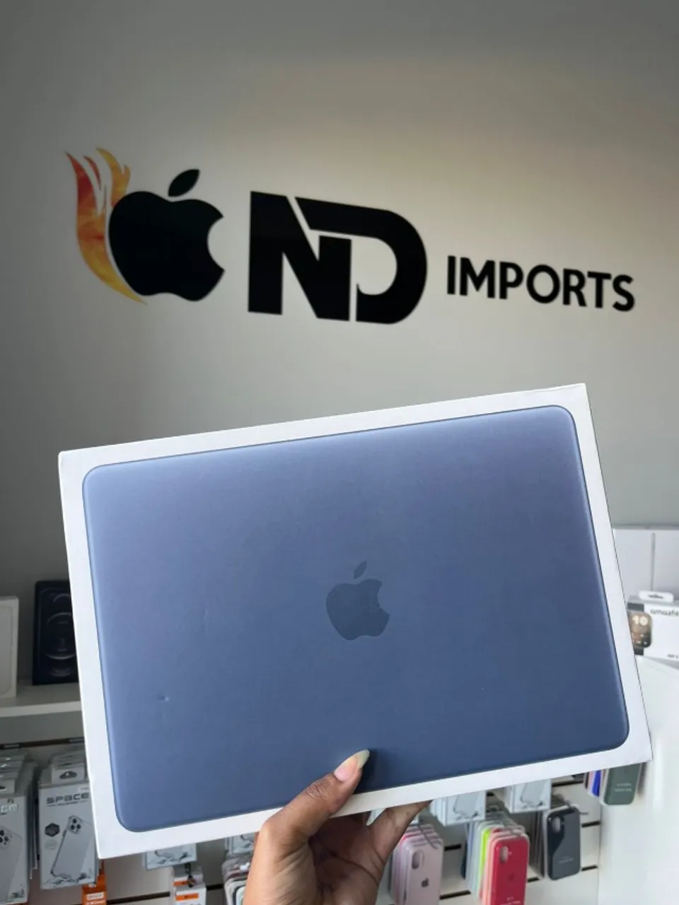 Apple MacBook Neo de 13