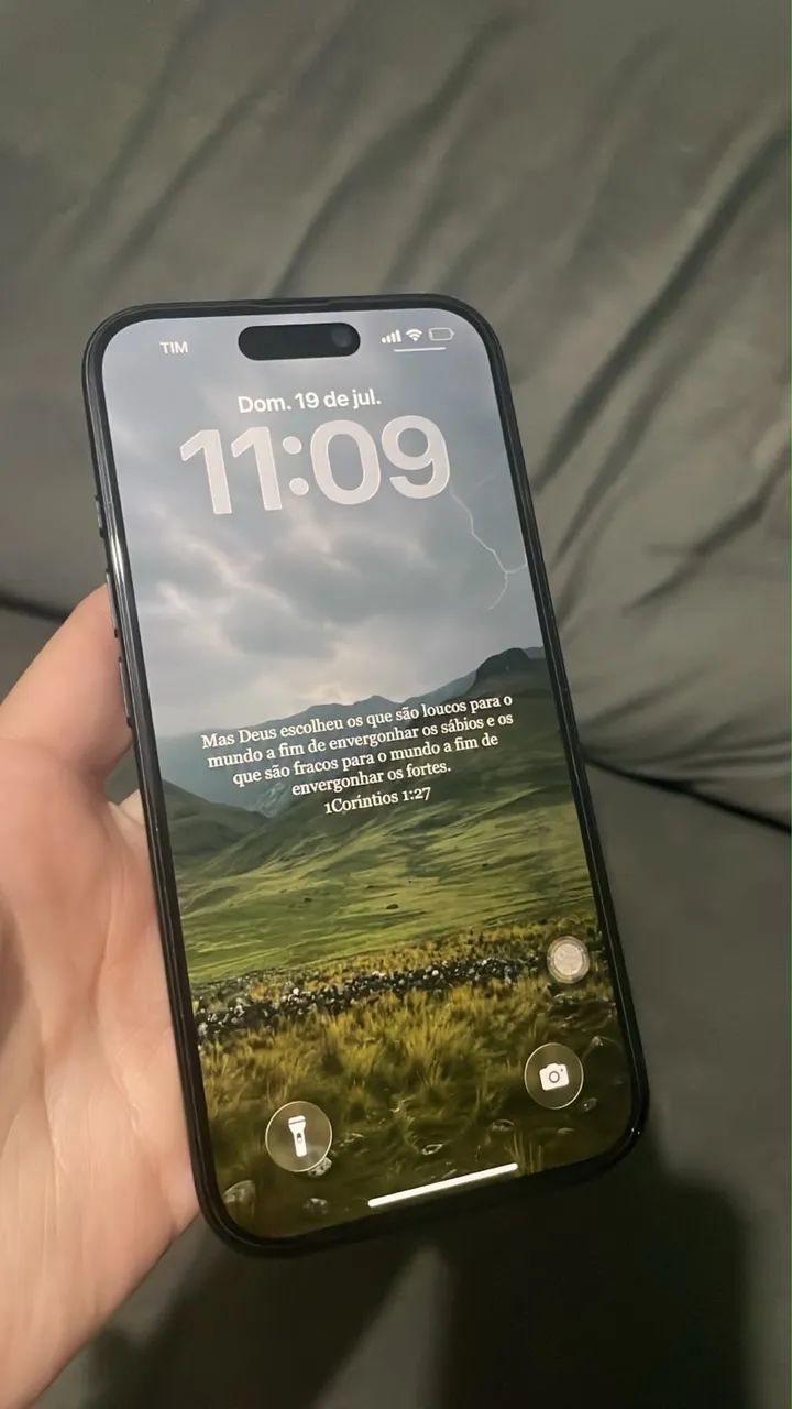 iPhone 16 256gb  - Foto 3