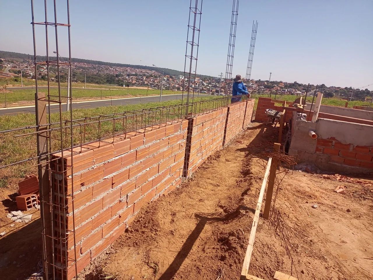 Pedreiro, construção e reforma.. - Foto 2
