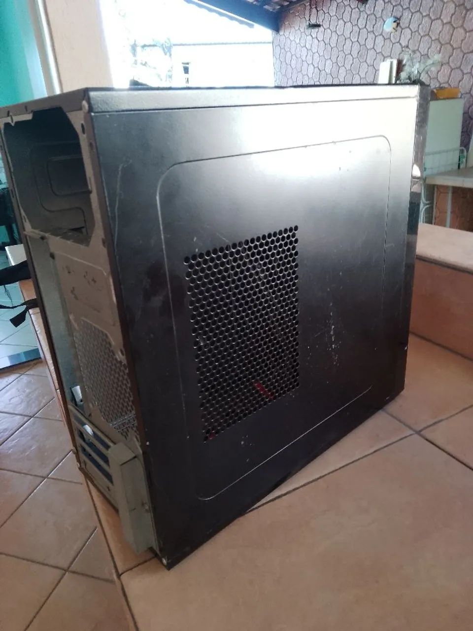 Gabinete mini ATX excellent - Foto 3