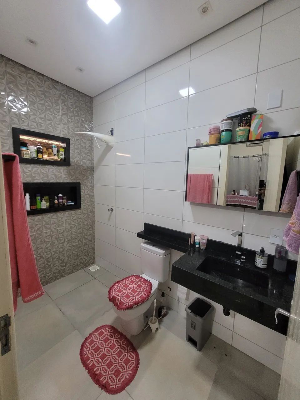 Casa confortável ppróximo A PRF  - Foto 5