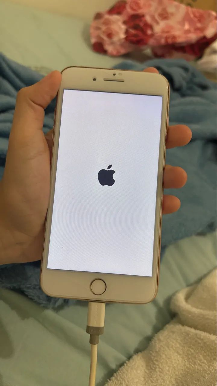 iPhone 8 Plus 256gb - Celulares e Smartphones - Barreirinhas