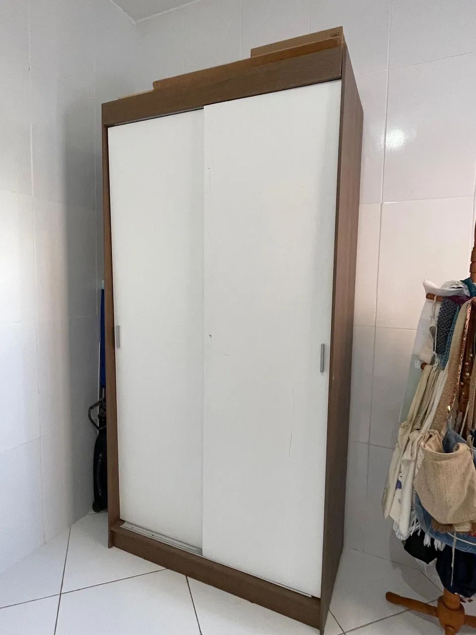 Guarda roupa  - Foto 2