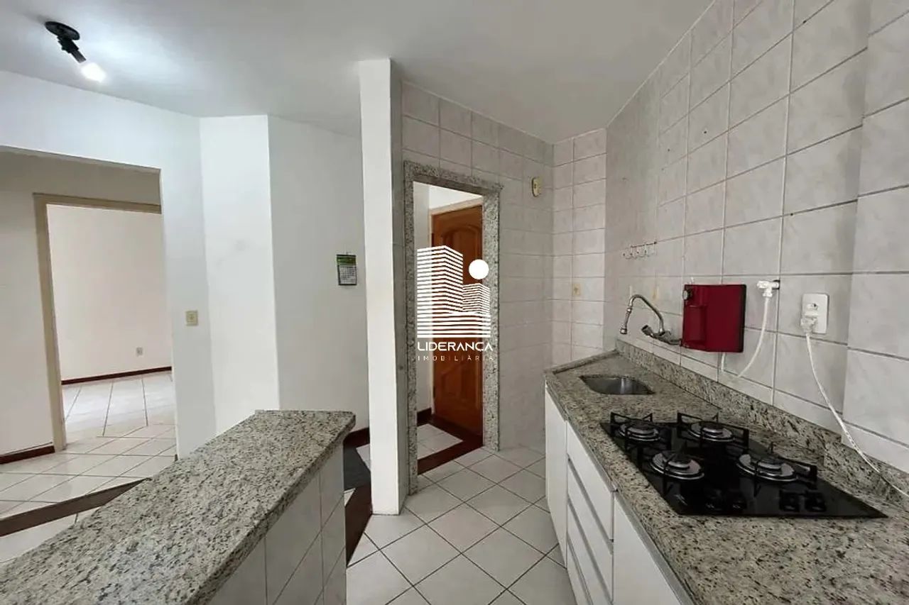 Apartamento, Estreito, 02 Dormitórios/01 Suíte - Foto 5
