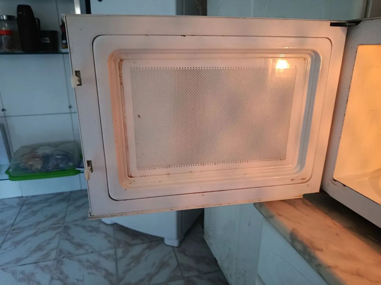 Microondas 31 litros Eletrolux  - Foto 3
