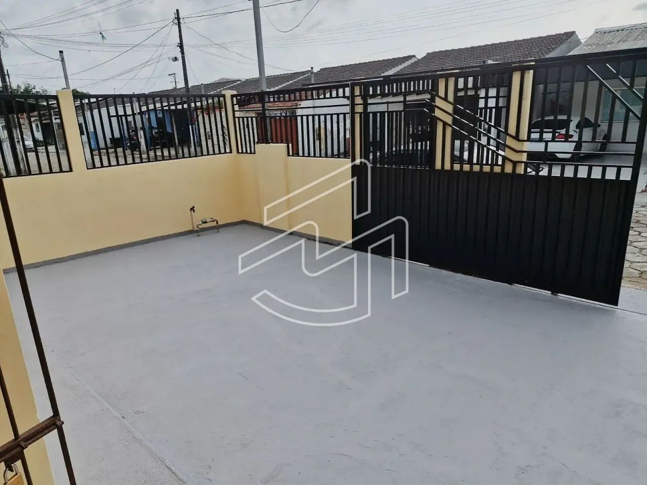 ALUGUEL | CASA NO RESIDENCIAL MONTE CASTELO - Foto 4