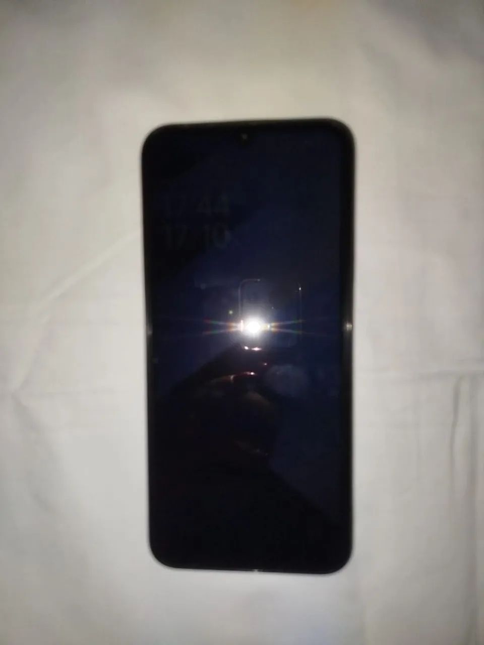 Celular xiaomi poco c85 novo - Foto 4