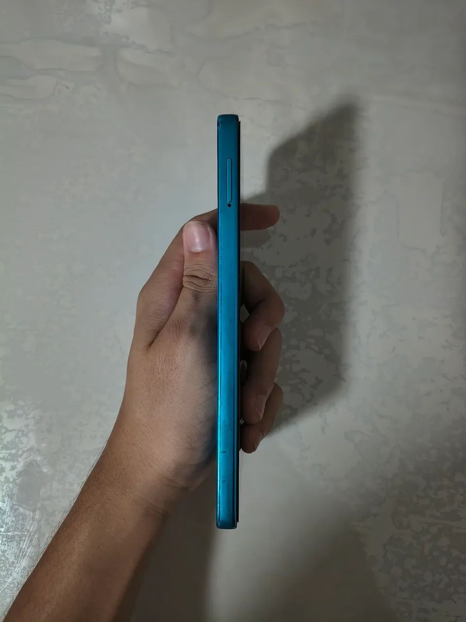Moto g75 5g 256gb   8 de RAM +8 expansivel  - Foto 3