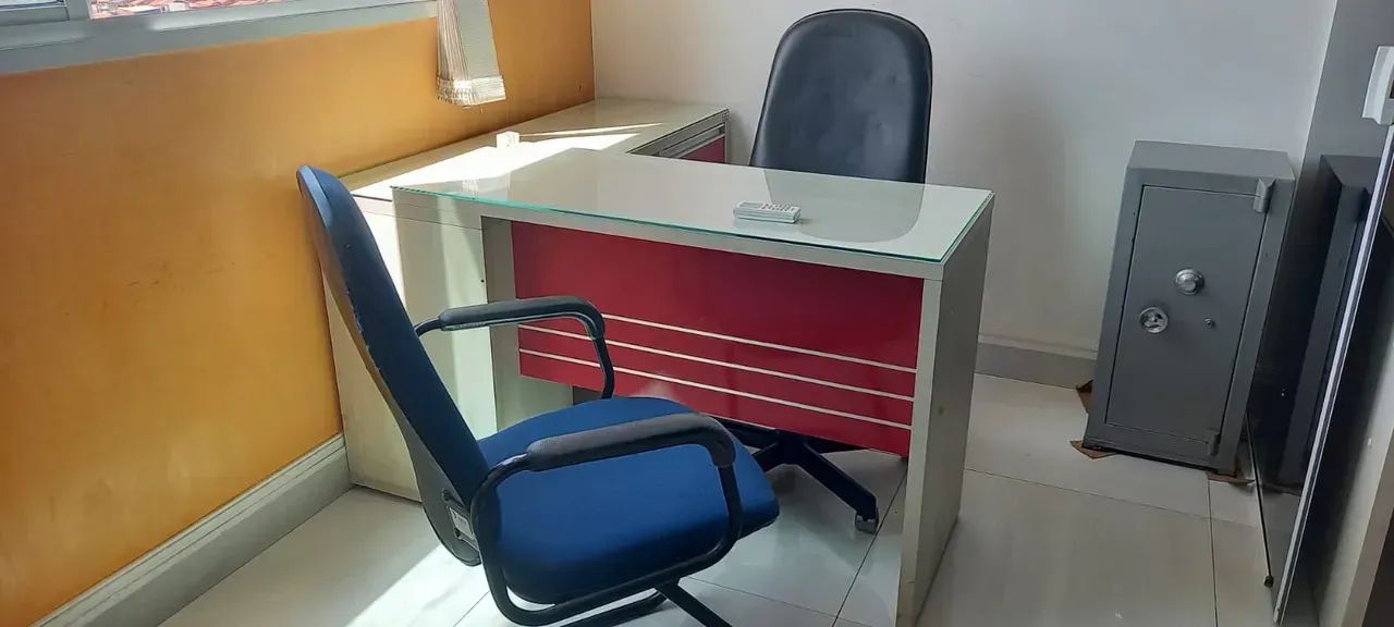 SALA COMERCIAL À VENDA | SÃO LUÍS OFFICE - Foto 2