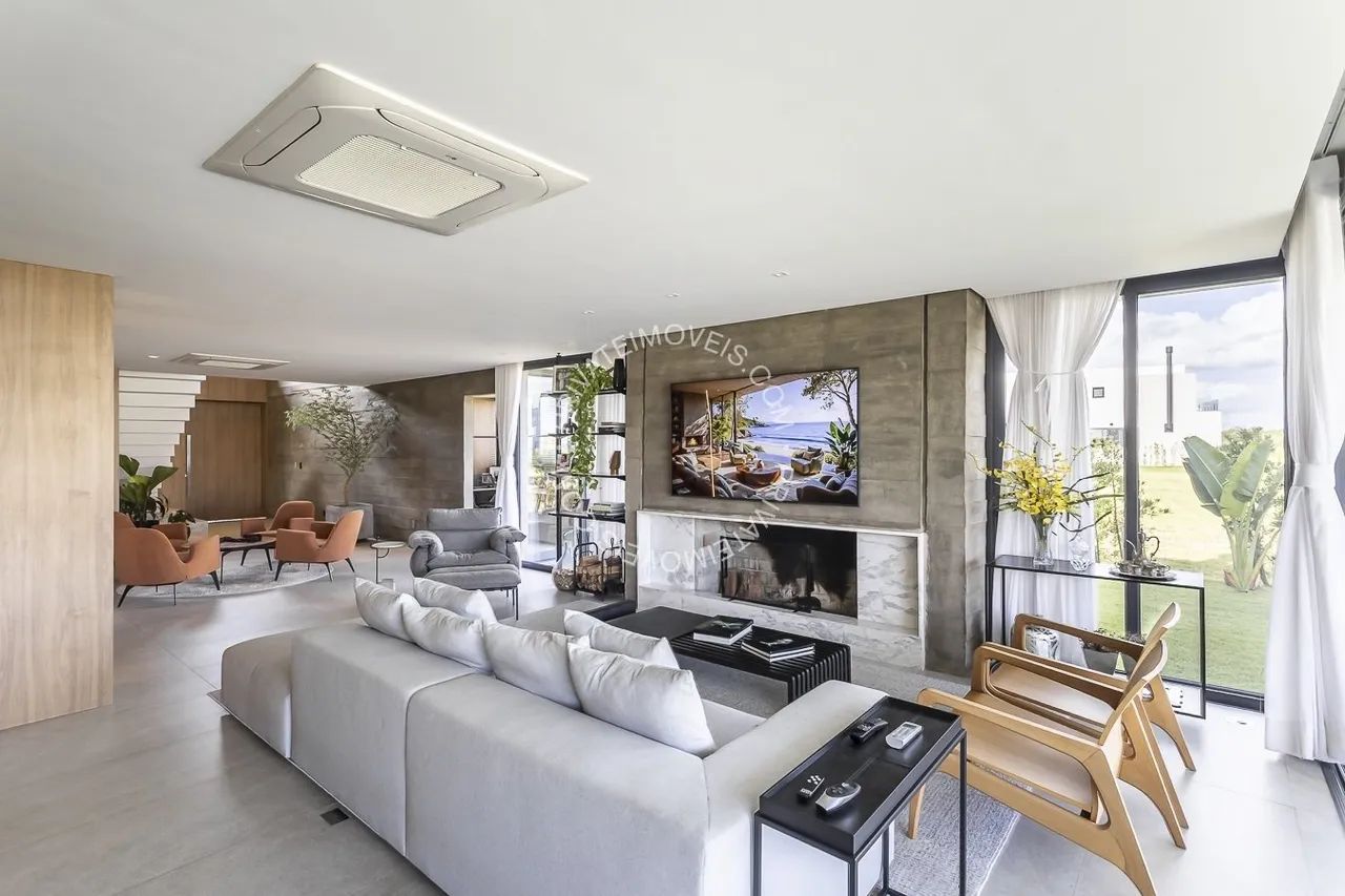 Casa em condomínio semimobiliada, para alugar na Ponta da Figueira, 2 quartos (2 suítes) - Foto 10