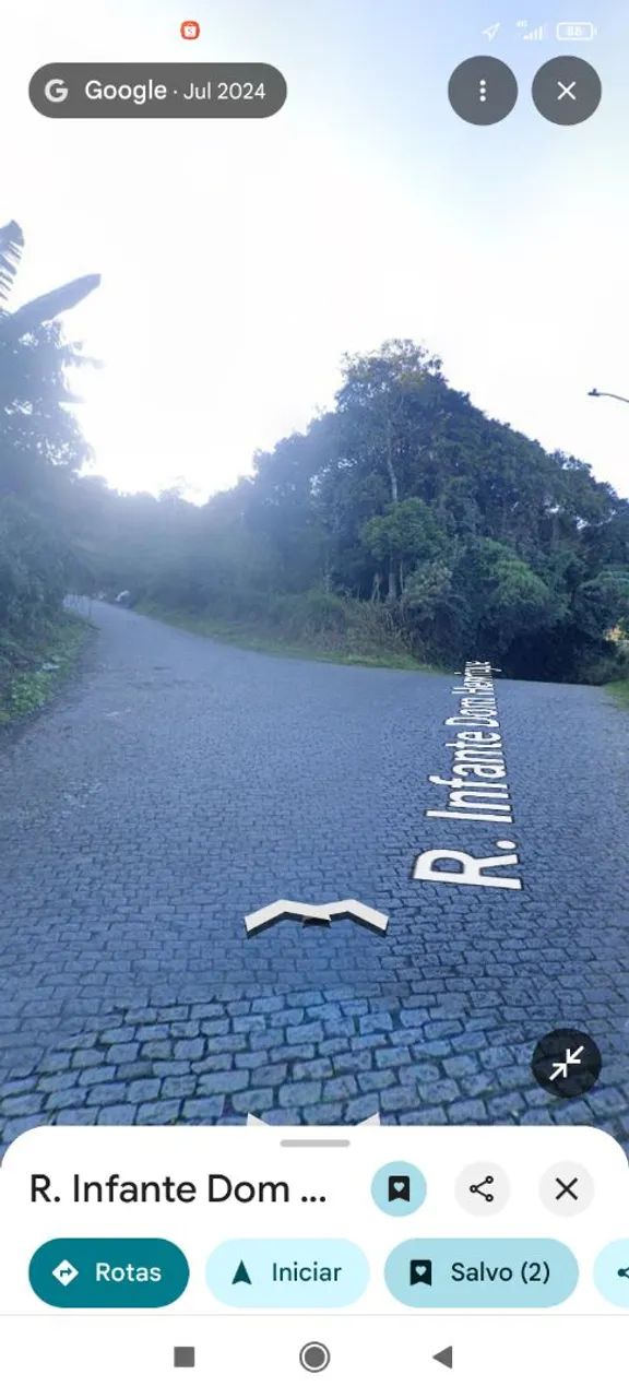 Vendo terreno  400 mt ² - Foto 2
