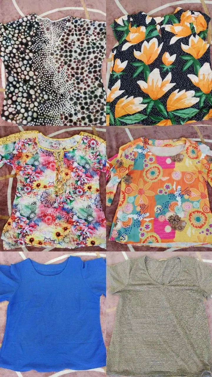 Bazar de blusas  - Foto 5