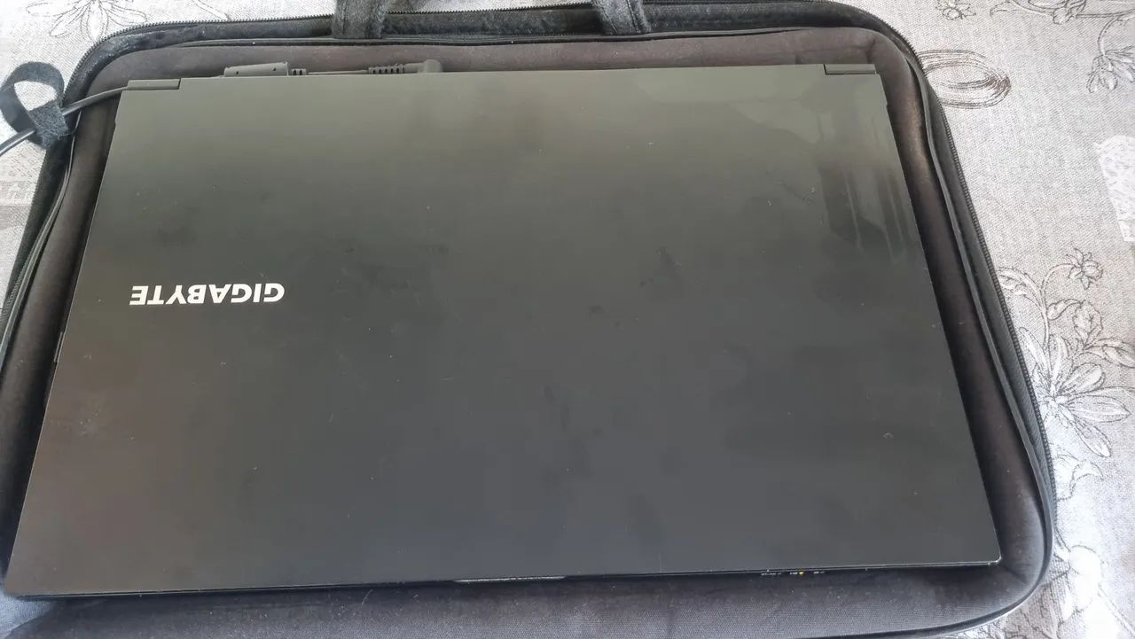 NOTBOOK GIGABYTE G5 - Foto 3