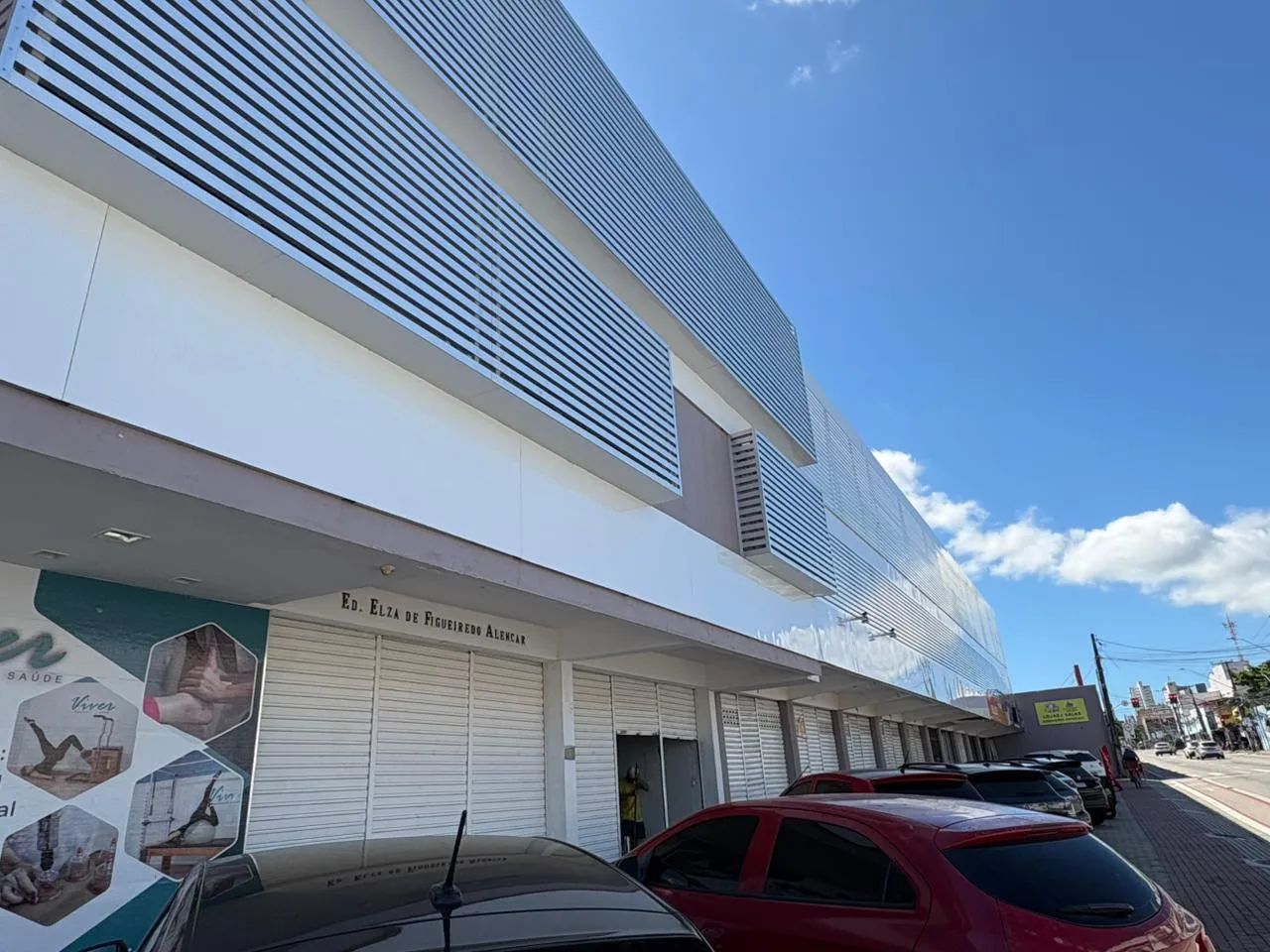 LOJA para alugar na cidade de FORTALEZA-CE - Foto 2