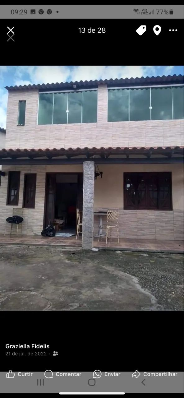 Excelente casa - Foto 5