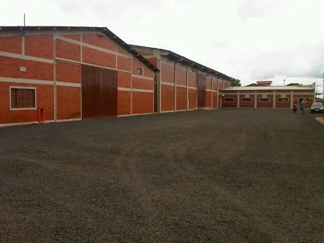 Galpão Aluguel - Acreúna -Go - Foto 4