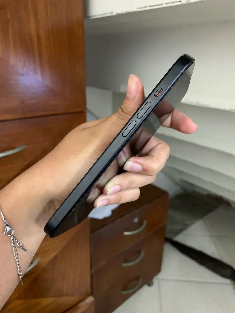 IPHONE 15, 128gb PRETO - Foto 4