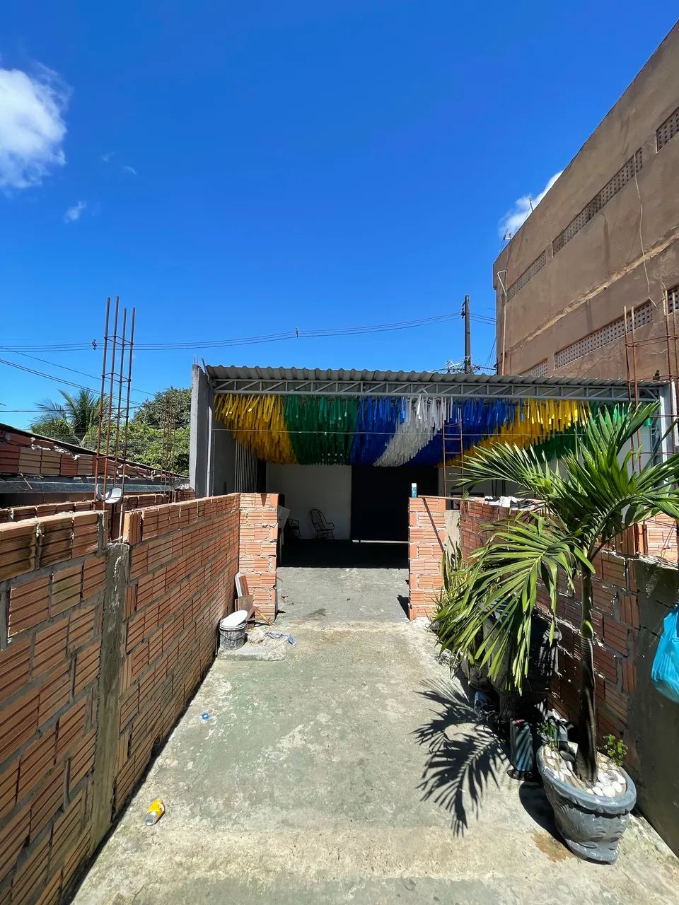 Vende-se esta casa  - Foto 3