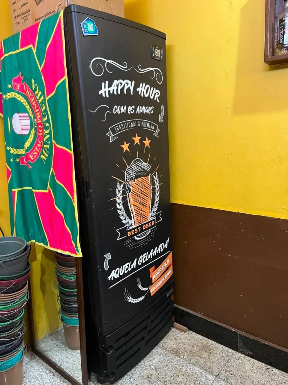 Cervejeira 