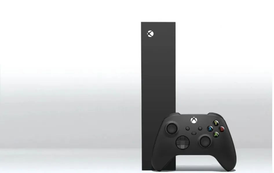 XBOX SERIES S 1TB - Foto 3