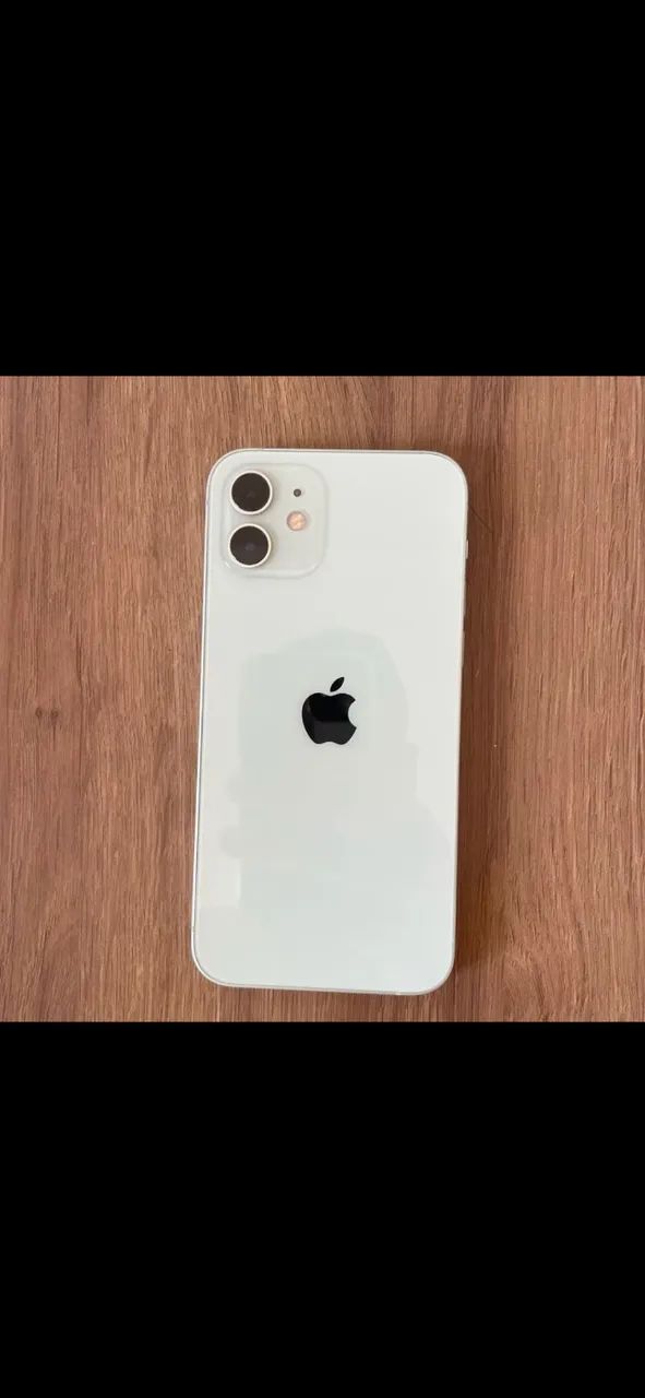 iPhone 12 seminovo  - Foto 2
