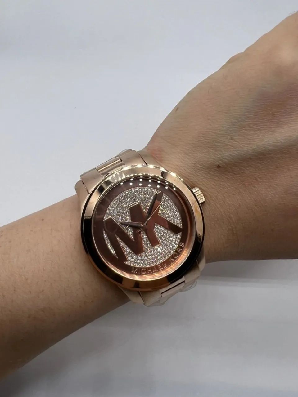 Relógio Michael Kors 9922 - Foto 3