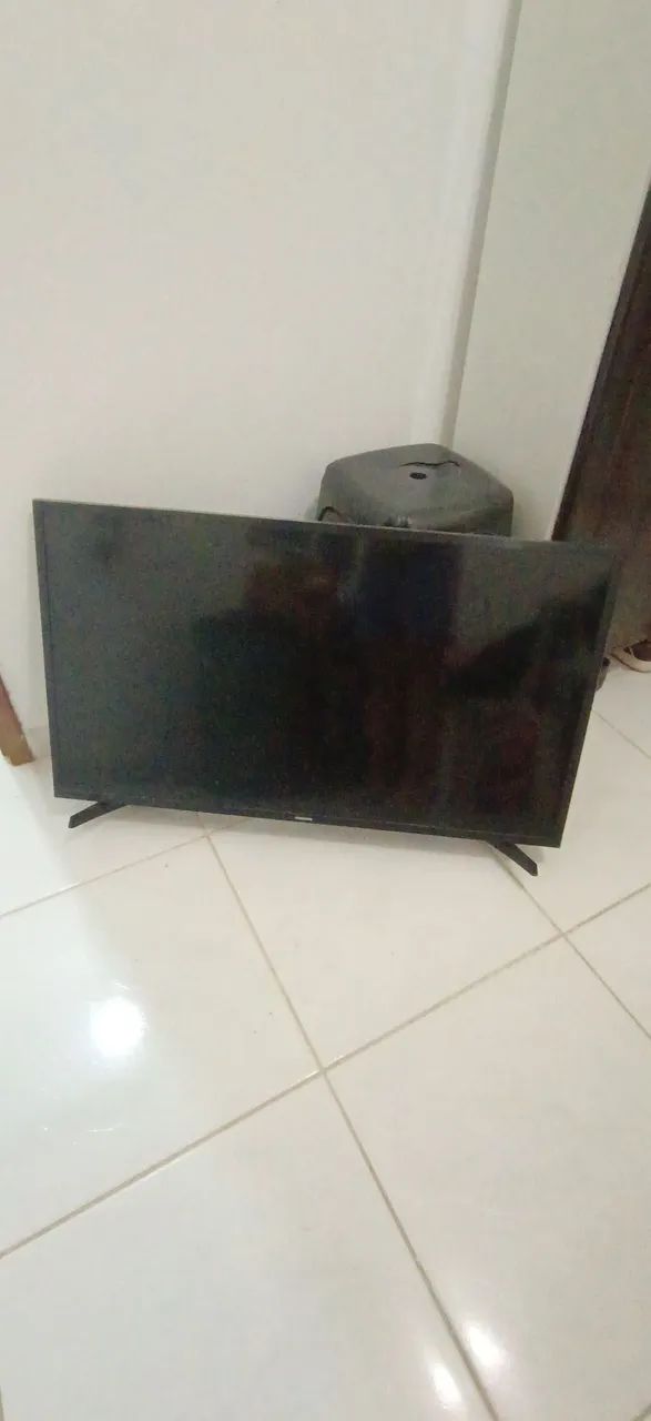 Televisão Samsung - Foto 4
