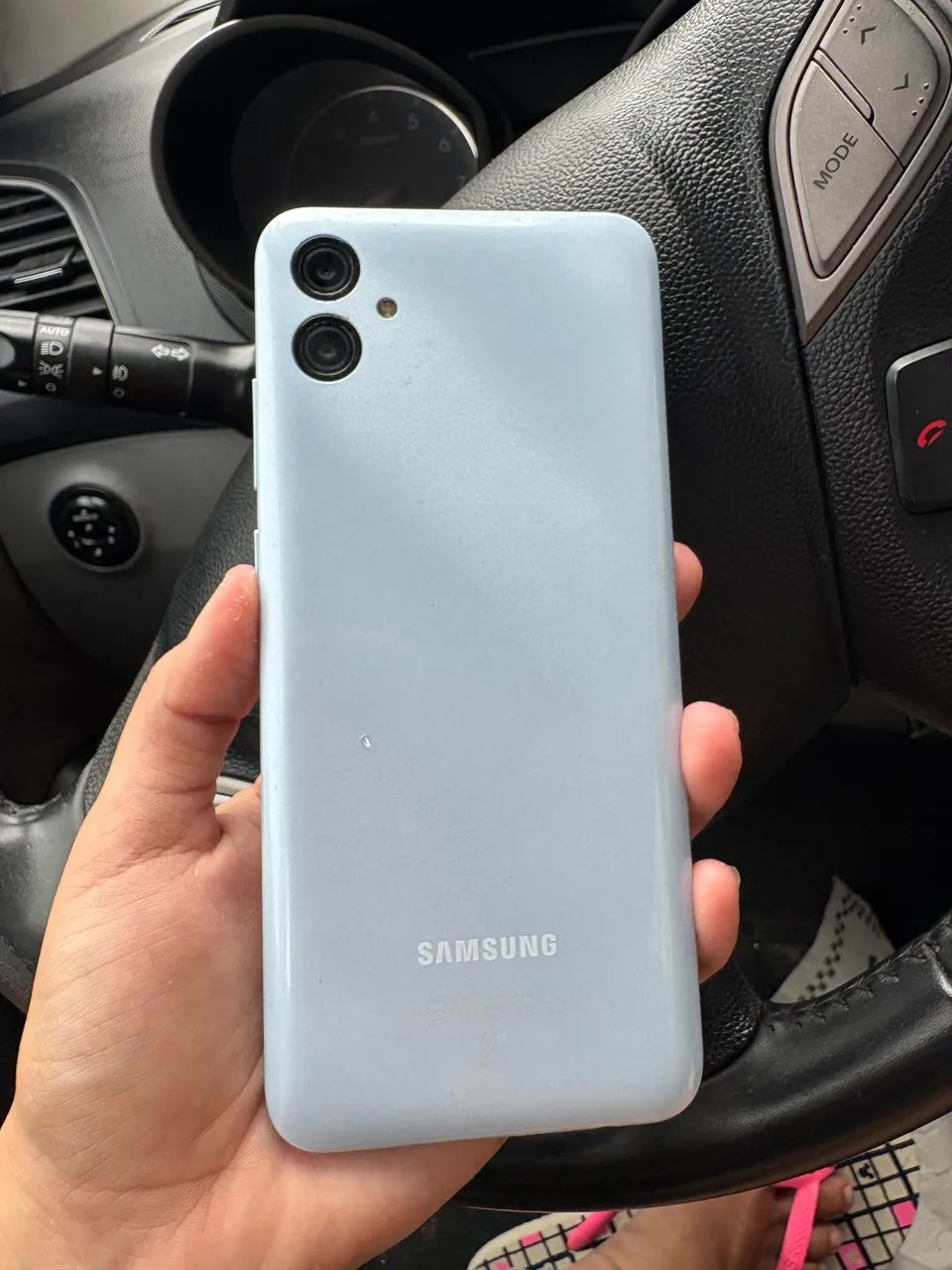 Samsung Galaxy A04 64 GB  - Foto 5