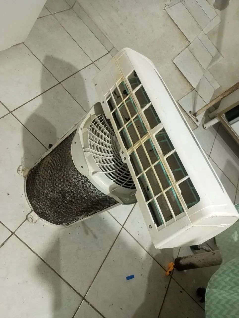 Ar condicionado - Foto 2