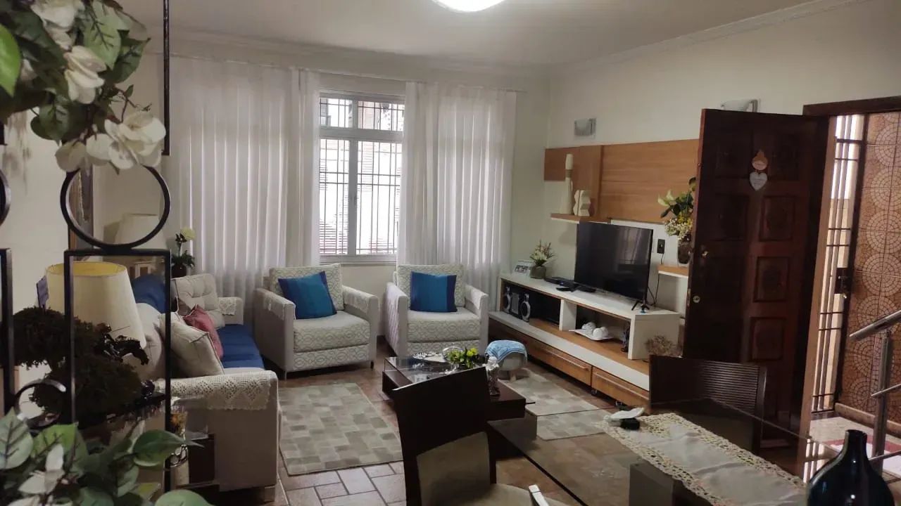 Sobrado para venda com 3 quartos em Brooklin Paulista - São Paulo - SP - Foto 6