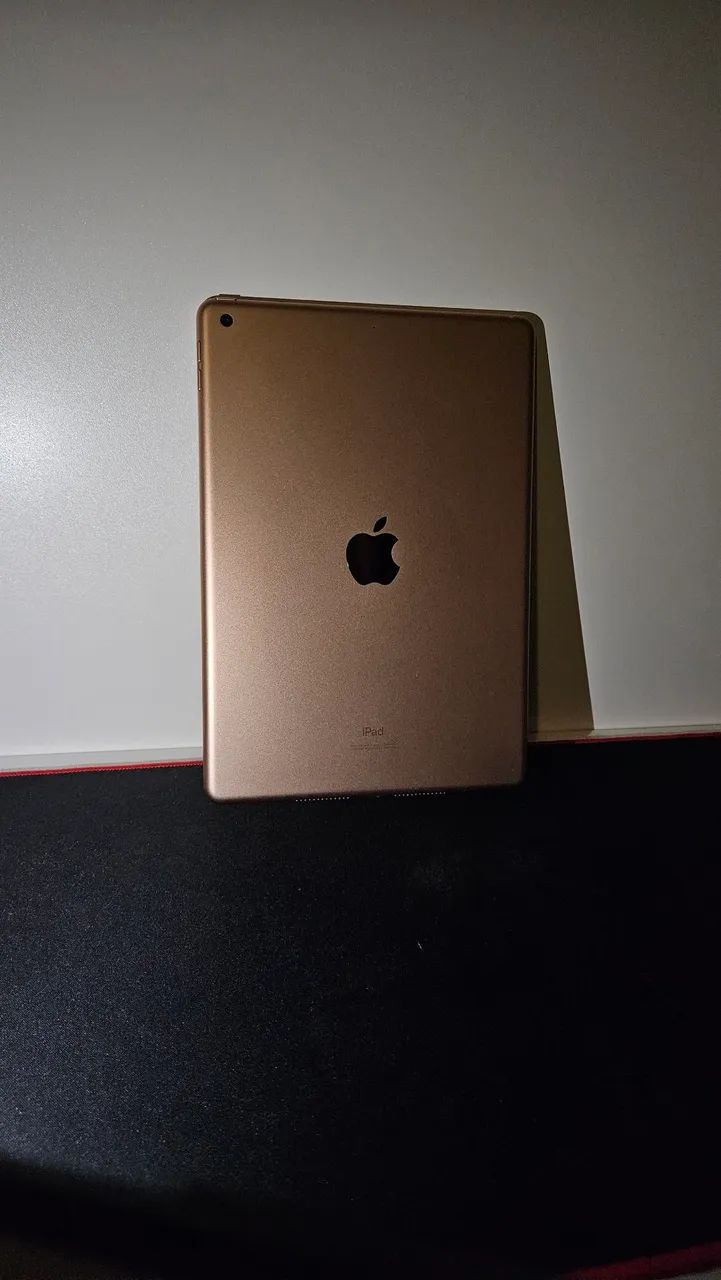 Ipad gen 7 32gb com Apple pencil - Foto 3
