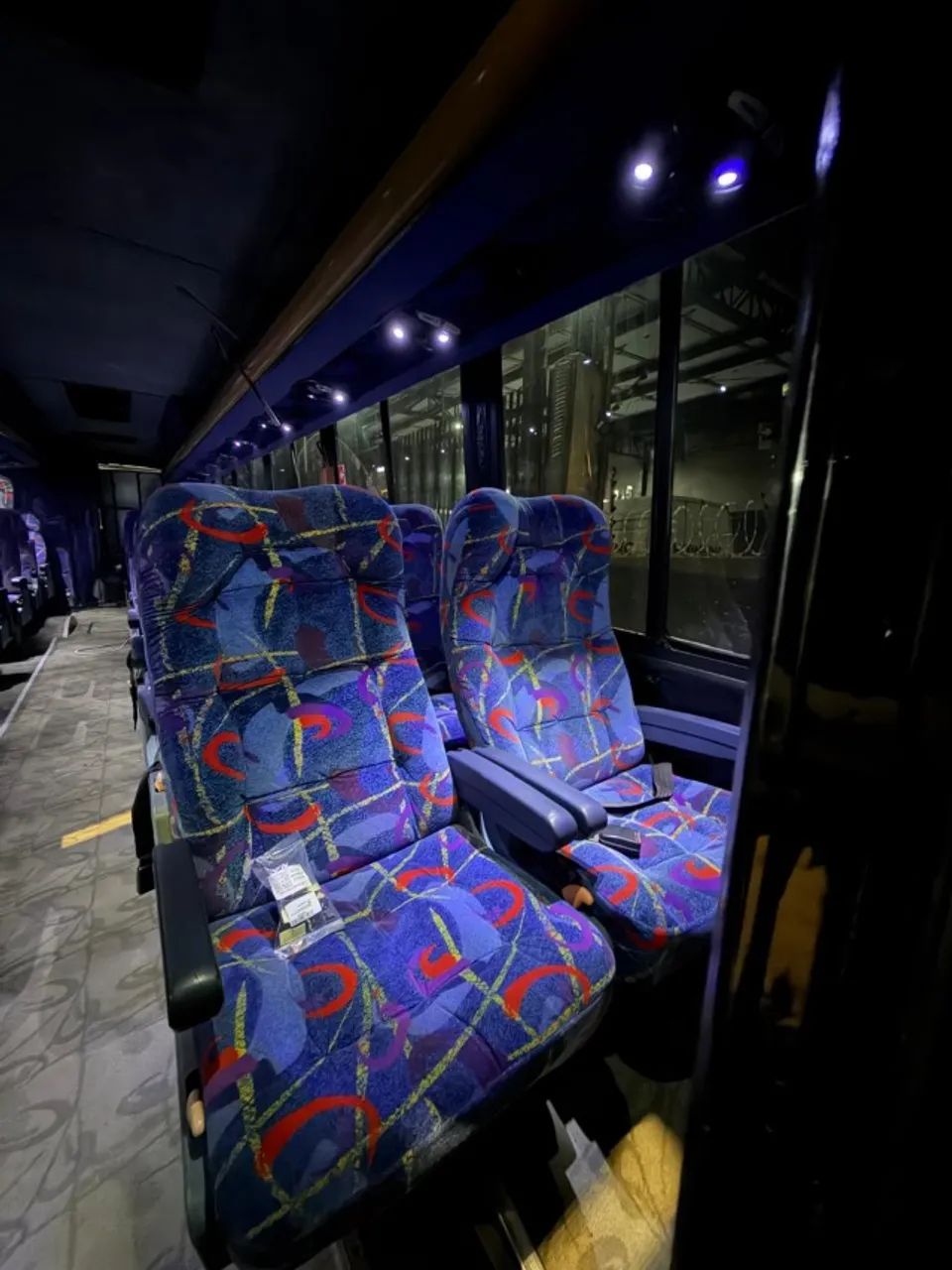 Neobus Spectrum OH 1417 - Foto 4