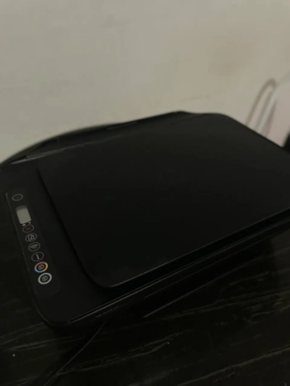impressora HP 