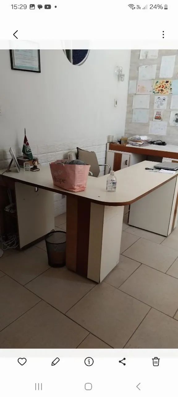 Loja com residência nos fundos - Foto 5