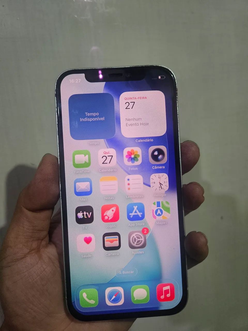 IPhone 12 128GB - Foto 2