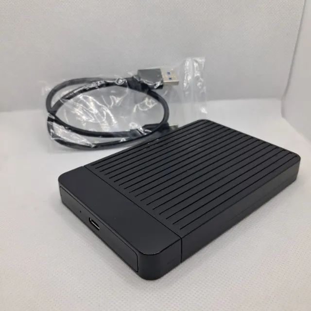 case para hd 2.5 (novo) - Foto 4
