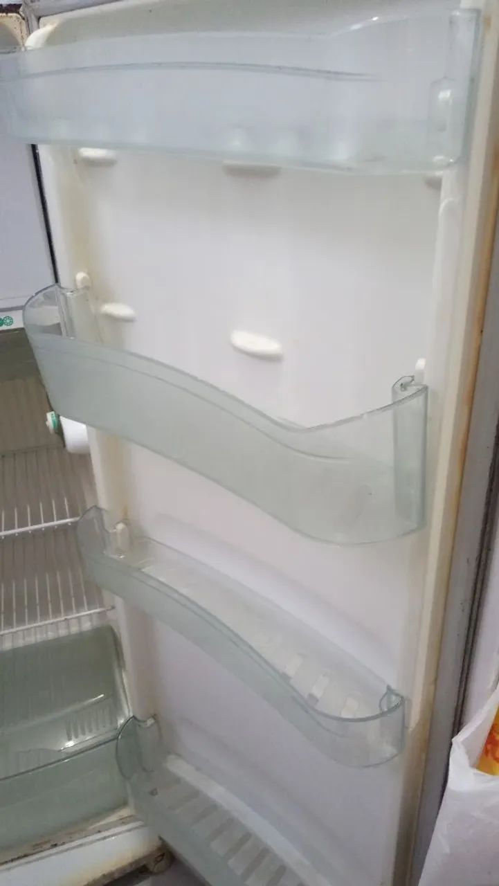 Geladeira em perfeito estado  - Foto 4