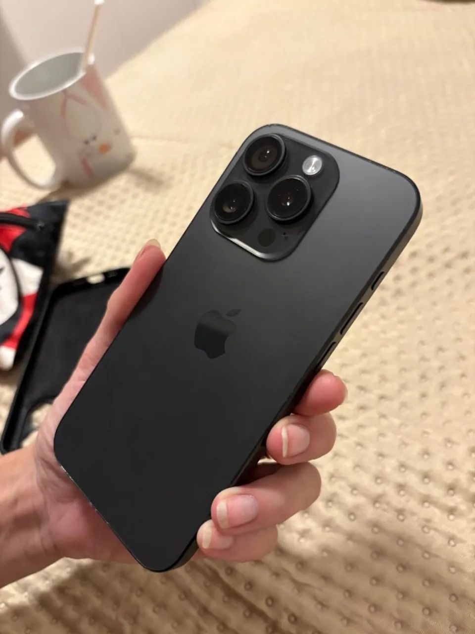 IPHONE 15 PRO - Foto 3