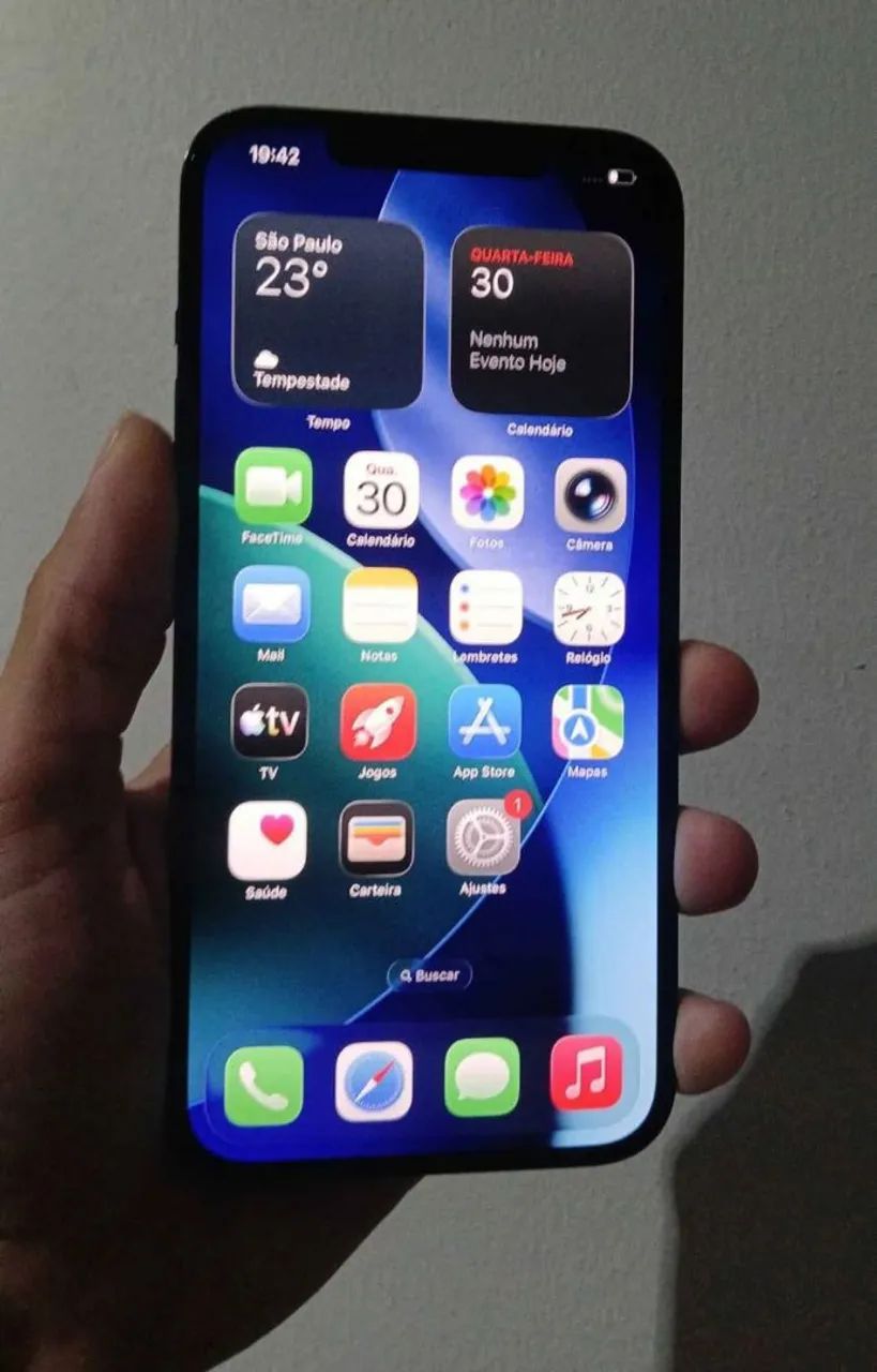 Vendo iphone 12 pro max  - Foto 2